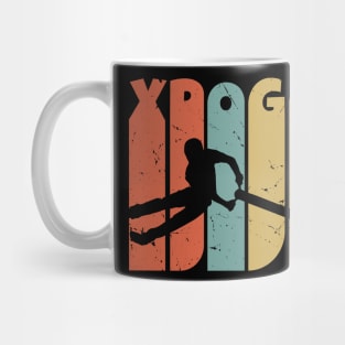 vintage retro xpogo / xpogo lover / extreme pogo Mug